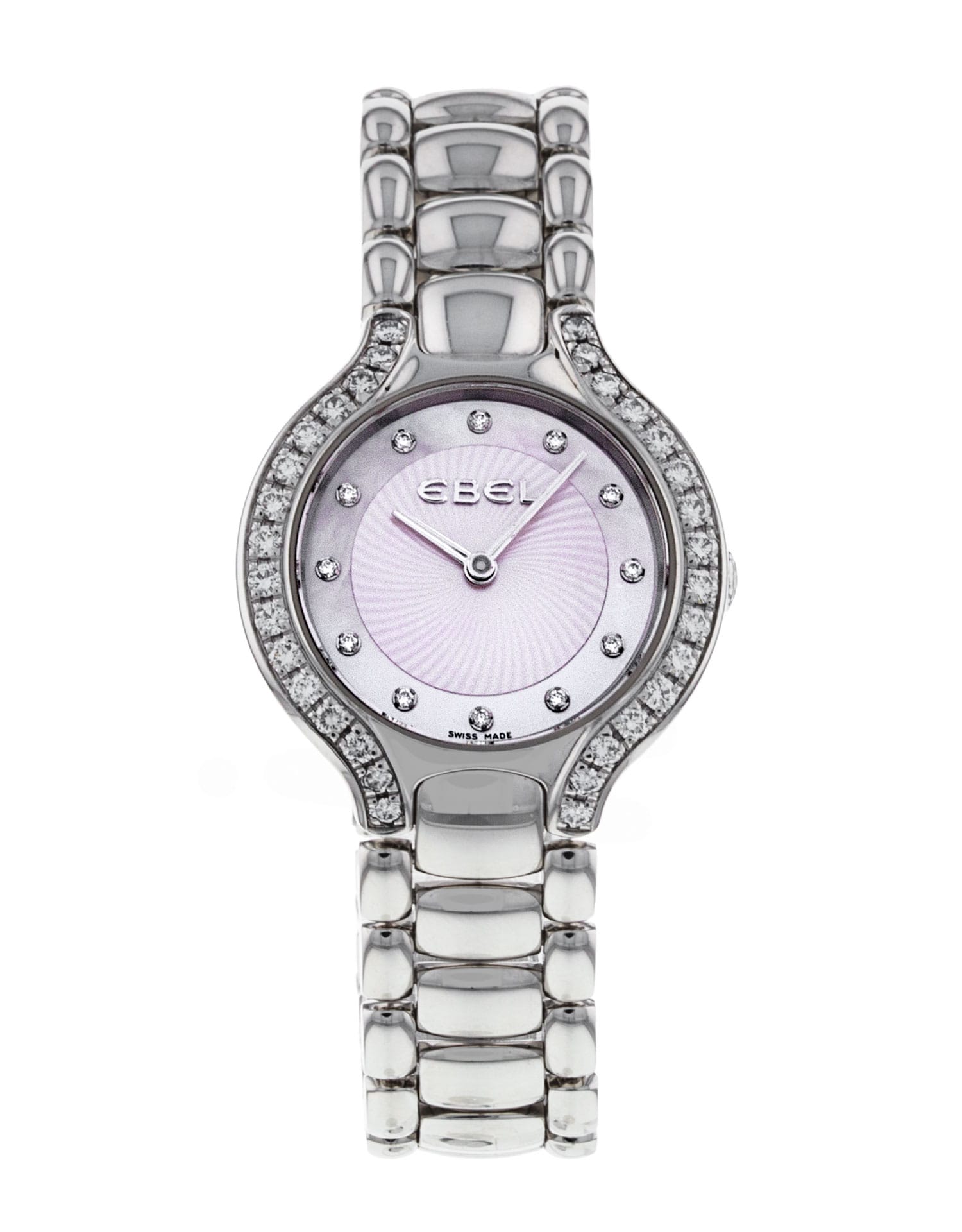 Ebel Beluga Round 1215322
